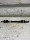 2021 Porsche Cayenne Rear Axle Shaft Driver Passenger Side Oem 4M4501203H Used. Price: $319.95.