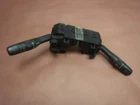 Jeep Liberty 2004-2005 Steering Column Multifunction Switch Free Ship Used. Price: $47.69.
