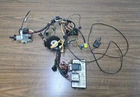 2003-2007 Silverado Tahoe Suburban Ignition Cylinder Clock Srs Remote Start Oem Used. Price: $349.99.