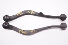 1998-2005 Mercedes W163 ML320 Rear Left & Right Lower Control Arm Tie Rod 2-SET Used. Price: $51.48.