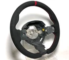 New Alcantara Wrap Lamborghini Aventador Sv LP700 Steering Wheel Core Exchange Remanufactured. Price: $599.00.