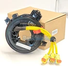 Clock Spring Without Heated For Chrysler Pacifica 2017-2025 Voyager 2020-2024 Us New. Price: $57.96.