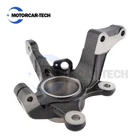 Front Steering Knuckle Left Ford Escape 3.0L 2005-2012 5L8Z3K186BA New. Price: $34.39.