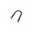 Scott Drake C5ZZ-5705-LK 1965-1966 "long" U-bolt New. Price: $14.59.