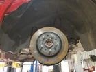 2018 Chevy Camaro Convertible 3.6L Rwd Rear Suspension Left Driver Used. Price: $285.00.
