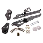 Ford Mustang 2015-2019 Bmr Suspension CB762H Subframe Support Brace System New. Price: $239.95.