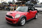 Driver Lower Control Arm Rear Convertible Fits 07-15 Mini Cooper 524356 Used. Price: $142.10.