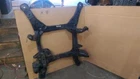 Base Awd 3.6L Engine Cradle For 05-08 Cadillac Sts Used. Price: $234.95.