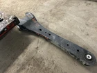 2023 Ford F350SD Passenger Right Side Front Lower Radius Arm Oem Used. Price: $204.95.