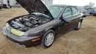 1991-2002 Saturn SL2 Driver Left Rear Knuckle Assembly Stub Axle With Hub Oem Used. Price: $101.25.