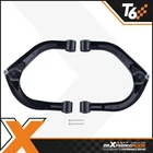 Maxpeedingrods Front Upper Control For Nissan Armada Titan 04-2019 QX56 QX80 New. Price: $62.82.