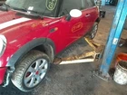 Driver Axle Shaft 1.6L Manual Transmission Fits 02-04 Mini Cooper 10203655 Used. Price: $91.99.