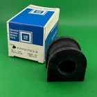 Nos Oem Gm 3927019 Suspension Stabilizer Sway Bar Bushing New. Price: $20.99.