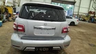 Crossmember/k-frame Rear Fits 17-24 Infiniti QX80 7151601 Used. Price: $522.40.