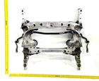 2013 2014 2015 2016 Mercedes SL550 Oem Rear Suspension K Frame Crossmember Used. Price: $153.57.