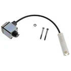 32-13-1-141-482 Genuine Bmw Fuel Pressure Regulator Gas For 750 740 E38 Series New. Price: $1960.22.