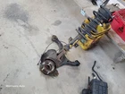 (local Pickup Only) Driver Left Front Knee Abs Fits 10-12 Santa Fe 2129507 Used. Price: $149.90.