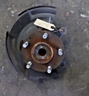 2015-2017 Hyundai Veloster Front Passenger Spindle Knuckle 517162V000 Used. Price: $110.99.