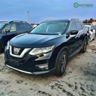 Crossmember/k-frame Rear Vin 5 1ST Digit Usa Built Awd Fits 17-19 Rogue 2279234 Used. Price: $527.15.