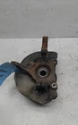 Driver Left Front Spindle/knuckle Fits 08-17 Lancer 435748 Used. Price: $85.00.