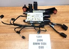 04-10 Oem Bmw E60 E63 E64 Dynamic Drive Steering Hydraulic Valve Block Pump Used. Price: $199.95.