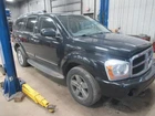 Power Steering Pump Fits 04-07 Durango 278568 Used. Price: $87.64.