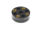Prothane Steering Coupling 14-701-BL New. Price: $28.66.