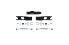 Fabtech Motorsports FTS8063 Performance Series Steering Stabilizers New. Price: $456.54.