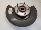 2008-2020 Dodge Caravan Front Left Driver Side Spindle Knuckle Assembly Oem Used. Price: $69.17.