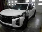2025 Equinox Steering Column Used. Price: $174.99.