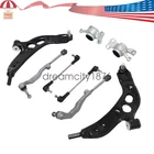 8* Front Suspension Control Arm Kits Fit Bmw X1 X2 F48 F49 F44-F46 31122785113 New. Price: $258.69.