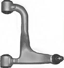 Suspensia Suspension Control Arm For Mercedes-benz X31LA2444 New. Price: $92.41.