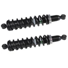 Front Gas Shocks TRX420 Rancher 09-14 Honda 51400-HP7-A01, 51400-HP7-A51 New. Price: $287.90.