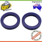 Brand New *superpro* Sub-frame Bush Kit For Hsv Senator Ve Part# SPF2873K. Price: $50.30.