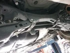 Crossmember/k-frame Rear Fits 11-16 Scion Tc 42615 Suspention Subframe Used. Price: $199.00.