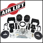 Air Loadlifter 7500 Xl Spring Bags Kit 2011-2016 Ford F-250 F-350 4WD New. Price: $758.99.