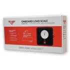 Right Weigh 310-54-RK Tandem Axle Load Scale Kit For Single Hcv Air Suspensions New. Price: $315.00.