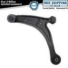 Front Left Lower Control Arm With Ball Joint For 2006-2014 Honda Ridgeline New. Price: $77.33.