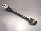15-2020 Hyundai Genesis G80 Sedan Rear Lower Control Lateral Arm 55250-B1100 A2 Used. Price: $33.99.