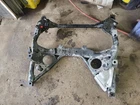 (local Pickup Only) Crossmember/k-frame Suspension Front Rwd Fits 12-18 Bmw 320I Used. Price: $199.90.