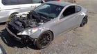 Driver Lower Control Arm Front Coupe Fits 09-16 Genesis 198627 Used. Price: $79.99.