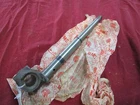 Austin Healey 100/6, 3000 Front Suspension Steering Kingpin, Nos Bmc 8G4194 New. Price: $129.88.