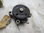 2001 2002 2003 2004 2005 2006 Hyundai Elantra Sedan Power Steering Pump Excl Gt Used. Price: $29.99.