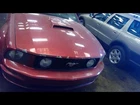 Power Steering Pump 3V Fits 05-10 Mustang 4356080 Used. Price: $75.90.