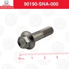 Honda Genuine Bolt Flange 90190-SNA-000 For Civic Cr-v Fit Insight Accord Elemen New. Price: $23.40.