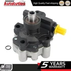 Power Steering Pump 21-5279 For 2001-2002 Chrysler Pt Cruiser Cardone 2.4L L4 New. Price: $44.99.