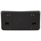 License Plate Brackets Front For Chevy 86772169 Chevrolet Silverado 1500 Truck New. Price: $28.10.