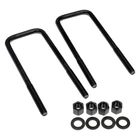 Ford F-150 2004-2020 Dorman 929-801 Rear Leaf Spring Axle U-bolt Kit New. Price: $22.06.