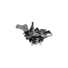 For Hyundai Elantra Front Right Suspension Knuckle W/ Wheel Hub Bearing Dac New. Price: $230.41.
