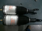 Driver Strut Classic Style Lug Wheel Fits 13-20 Dodge 1500 Pickup 985335 Used. Price: $425.00.